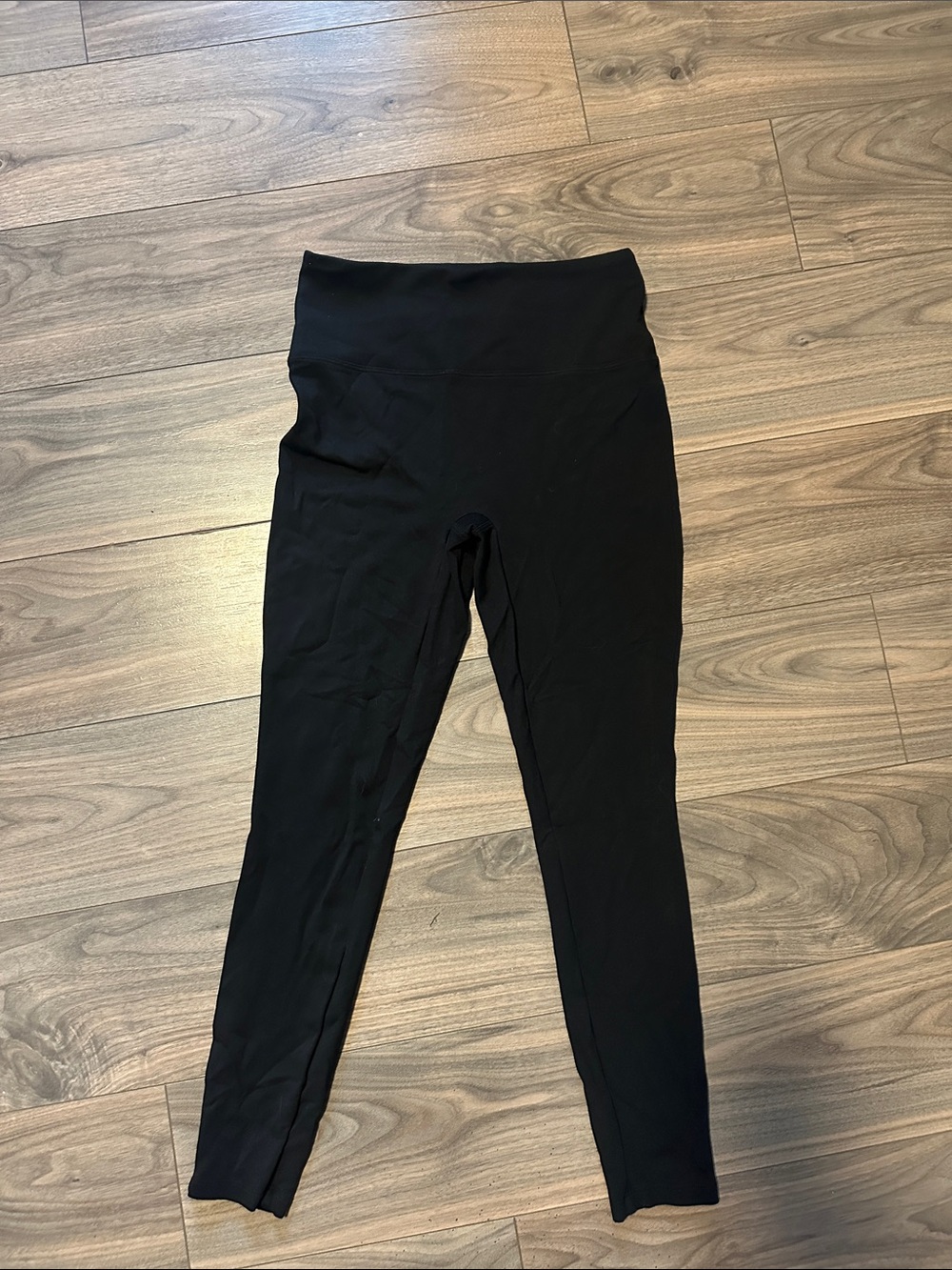 Spanx leggings